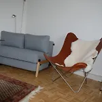 Designapartment Fuer Messe Und Sightseeing דירה