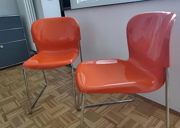 Designapartment Fuer Messe Und Sightseeing * Нюрнберг