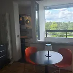 Apartament Designapartment Fuer Messe Und Sightseeing