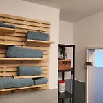 Apartament Designapartment Fuer Messe Und Sightseeing