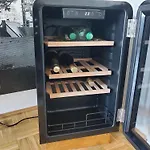 Designapartment Fuer Messe Und Sightseeing Apartament