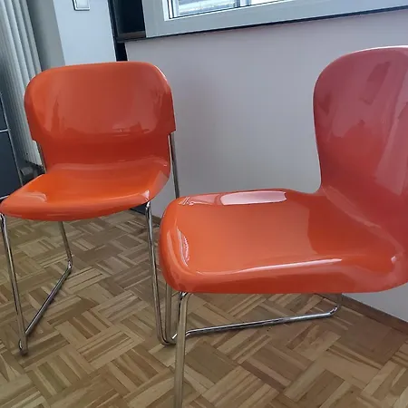 Designapartment Fuer Messe Und Sightseeing * Nuremberg