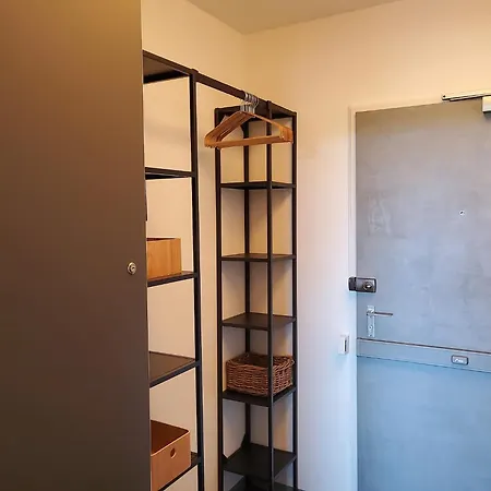 Designapartment Fuer Messe Und Sightseeing * Nuremberg