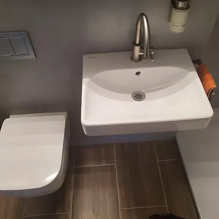 Designapartment Fuer Messe Und Sightseeing * Nuremberg