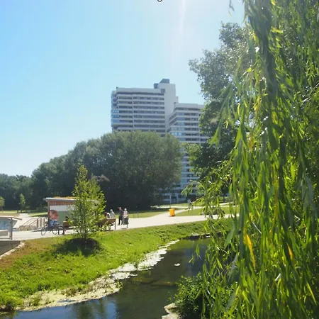Designapartment Fuer Messe Und Sightseeing Apartment Nuremberg