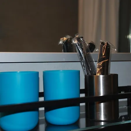 Designapartment Fuer Messe Und Sightseeing Apartment